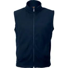 Newbury Fleece Navy